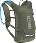 Image of CamelBak Chase Adventure 8L Hydration Vest with 2L Reservoir