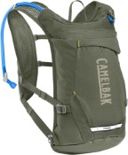 Image of CamelBak Chase Adventure Pack 8L Hydration Vest with 2L Reservoir