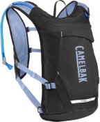 Image of CamelBak Chase Adventure Pack 8L Womens Hydration Vest with 2L Reservoir