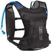 Image of CamelBak Chase Bike Vest 4L Hydration Pack Bag with 1.5L Reservoir