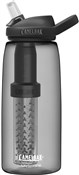 Image of CamelBak Eddy+ Filtered By Lifestraw 1L Bottle