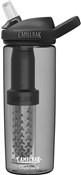 Image of CamelBak Eddy+ Filtered By Lifestraw 600ml Water Bottle