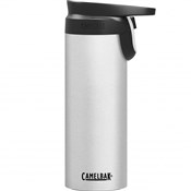 Image of CamelBak Forge Flow Stainless Steel Vacuum Insulated 500ml Travel Mug