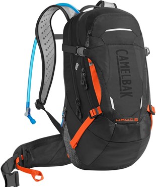 CamelBak H.A.W.G LR 20 Low Rider Hydration Pack / Backpack 2018