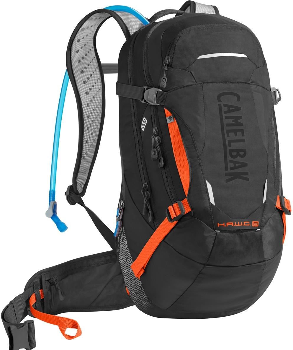 CamelBak H.A.W.G LR 20 Low Rider Hydration Pack / Backpack 2018