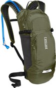Image of CamelBak LOBO 9L Hydration Pack with 2L Reservoir