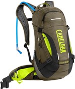 CamelBak M.U.L.E LR 15 Low Rider Hydration Pack / Backpack 2018