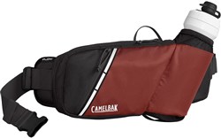 Image of CamelBak Podium Flow 2.5L Belt Waist Bag with 21oz Bottle