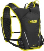 Image of CamelBak Trail Run 7L Hydration Vest  with 2 x 500ml Quick Stow Flasks