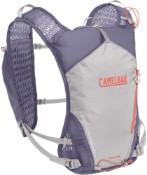Image of CamelBak Trail Run Womens 7L Hydration Vest with 2 x 500ml Quick Stow Flasks