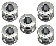 Image of Campagnolo Chainring Pista Bolts For Road Bikes