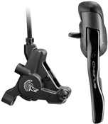 Image of Campagnolo Chorus 12 Speed Hydraulic Ergos and Calipers