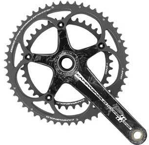 Campagnolo Comp One Over-Torque 11x Chainsets