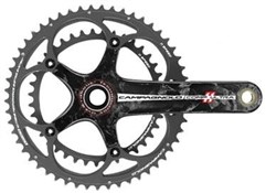 Campagnolo Comp Ultra Over-Torque Chainsets