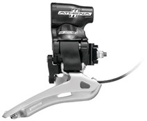 Campagnolo EPS Athena 11x Front Mech