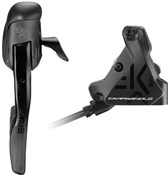 Image of Campagnolo Ekar 13-Speed Hydraulic Brake Lever And Calipers
