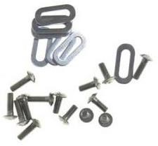 Campagnolo Pro Fit Cleat Screw Set