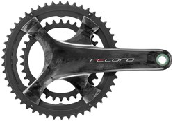 Image of Campagnolo Record 12 Speed Chainset