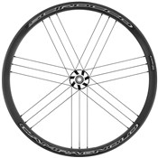 Image of Campagnolo Scirocco BT Disc 700c Wheelset