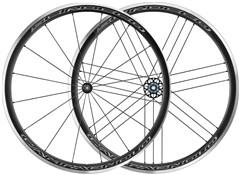 Image of Campagnolo Scirocco C17 Clincher Road Wheelset