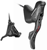 Image of Campagnolo Super Record EPS 12 Speed Hydraulic Ergos with Calipers