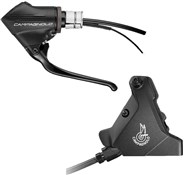 Image of Campagnolo Super Record EPS TT Hydraulic Brakes With Calipers