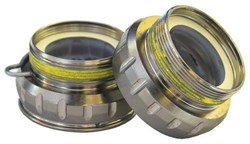 Image of Campagnolo Ultra Torque Bottom Bracket Cups