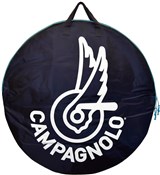 Image of Campagnolo Winged Wheel Bag