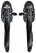 Campagnolo Xenon 10 Speed Ergopower Shifter Levers