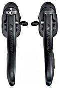 Campagnolo Xenon 9 Speed Ergopower Shifter Levers