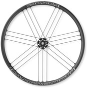 Image of Campagnolo Zonda C17 Disc Clincher Road Wheelset