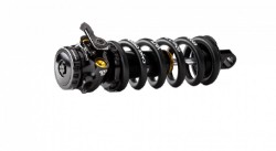 Image of Cane Creek DBcoil IL G2 Trunnion Rear Coil Shock