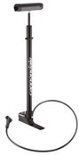 Cannondale Airport Carry-On Floor Pump