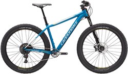 Cannondale Beast of the East 1 27.5" 2017 Mountain Bike