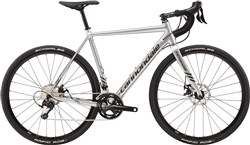 Cannondale CAADX 105 2018 Cyclocross Bike