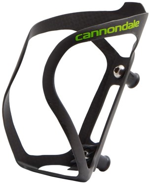 Cannondale GT-40 Carbon Bottle Cage
