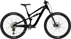 Image of Cannondale Habit 4 2023 Mountain Bike