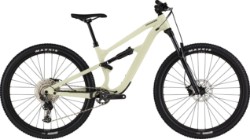 Image of Cannondale Habit 4 2025 Mountain Bike