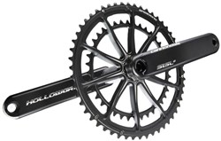 Image of Cannondale Hollowgram SiSl2 Road Chainset