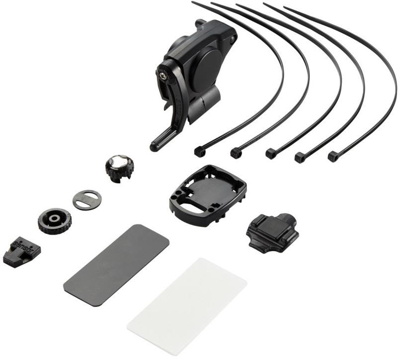 Cannondale IQ400 Cycle Computer Mount Kit