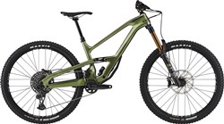 Image of Cannondale Jekyll 1 Carbon 29" 2023 Mountain Bike