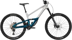 Image of Cannondale Jekyll 2 Carbon 29" 2023 Mountain Bike