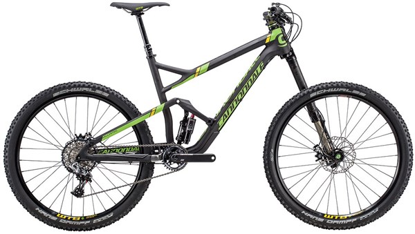 Cannondale Jekyll Carbon Team 27.5 2015 Mountain Bike