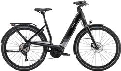 Image of Cannondale Mavaro Neo 5 Plus 2023 Electric Hybrid Bike