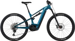 Image of Cannondale Moterra Neo 3 2023 Electric Mountain Bike