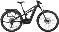 Image of Cannondale Moterra Neo EQ 2023 Electric Mountain Bike