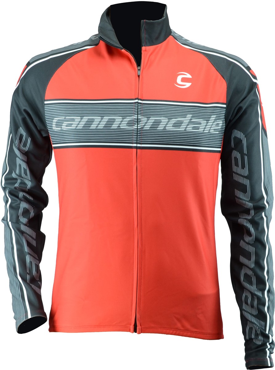 Cannondale Performance 2 Long Sleeve Jersey