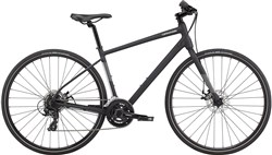 Image of Cannondale Quick Disc 5 2023 Hybrid Sports Bike