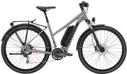 Cannondale Quick Neo Tourer Womens 2018 Electric Hybrid Bike