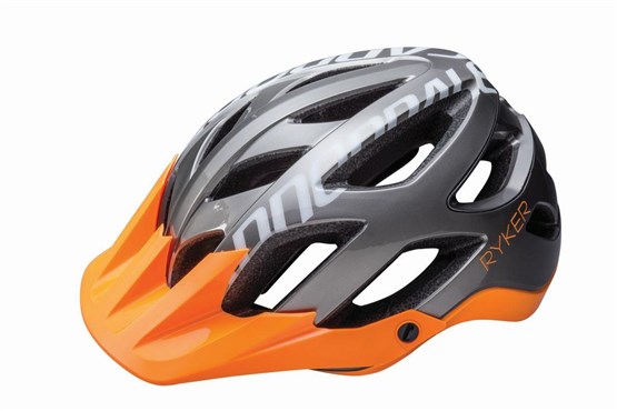 Cannondale Ryker AM MTB Cycling Helmet